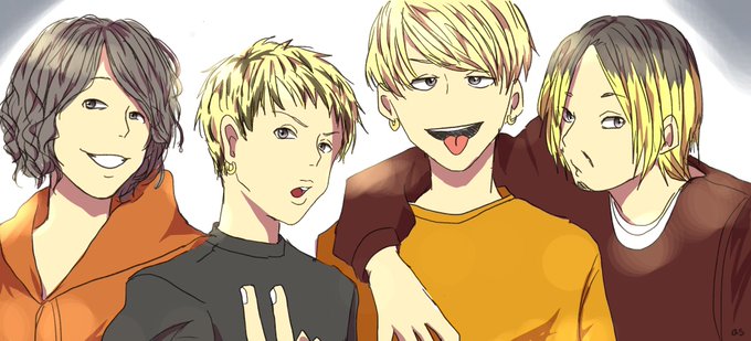 ワンオクイラストのtwitterイラスト検索結果 古い順 ワンオクイラストのtwitterイラスト検索結果 古い順