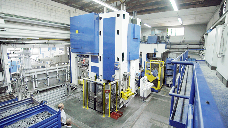MachineryMktmag's tweet photo. Pre-owned press from Schuler helps Schondelmaier win new business #SchulerGroup #ukmfg https://t.co/s5OXN1C4F6 https://t.co/gukYsuzVJr