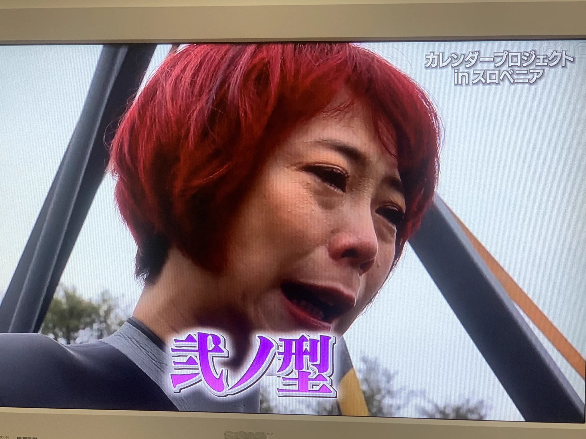 【鬼滅の刃】椿鬼奴さんの「水の呼吸」をご覧くださいｗｗｗｗ【イッテQ】