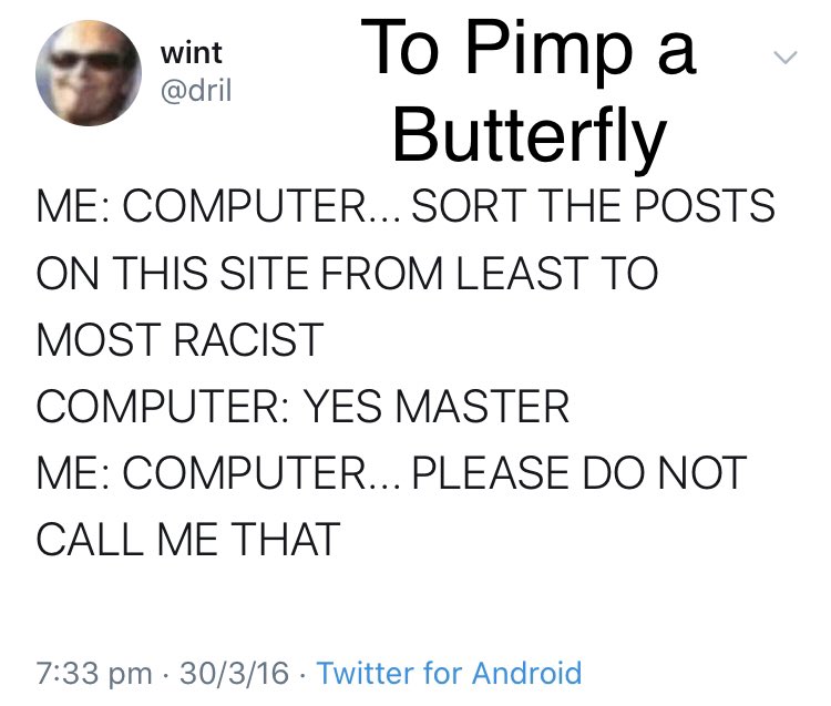 hip-hop as dril tweets tweet media