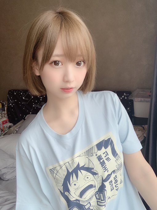 Twitterのコスプレ画像38