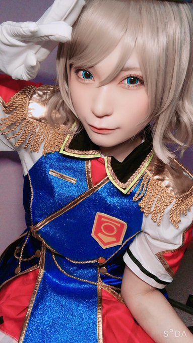るい 美人コスプレイヤー画像まとめ