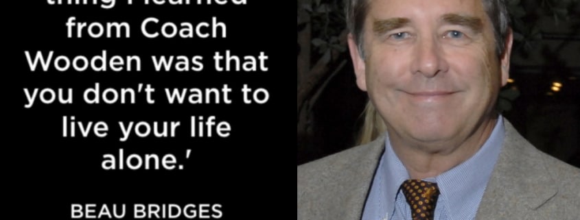 December 9:Happy 78th birthday to actor,Beau Bridges (\"White River\") 