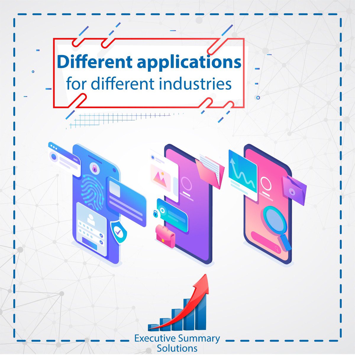 salahbeidas3's tweet photo. Fed up with ready-made inflexible packages? Let’s build your applications according to your own specifications.
.
Contact us on : +965 9797 60 59 
sbeidas1@gmail.com .
.
.
.
#itconsulting #webdevelopment #appdevelopment #bankingapplications #financeapplication #accountingapps https://t.co/qaWmT67xnB