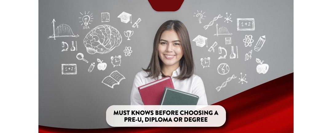 unienrol's tweet photo. Still deciding what to study after high school? Read our guide to choose an education pathway that suits you https://t.co/psbf2j3LL4
#spm #stpm #spm2019 #stpm2019 #ulangkaji #unienrol #pathwaymatch #scholarships #preu #diploma #foundation #degree https://t.co/JCHlHLJ5ug