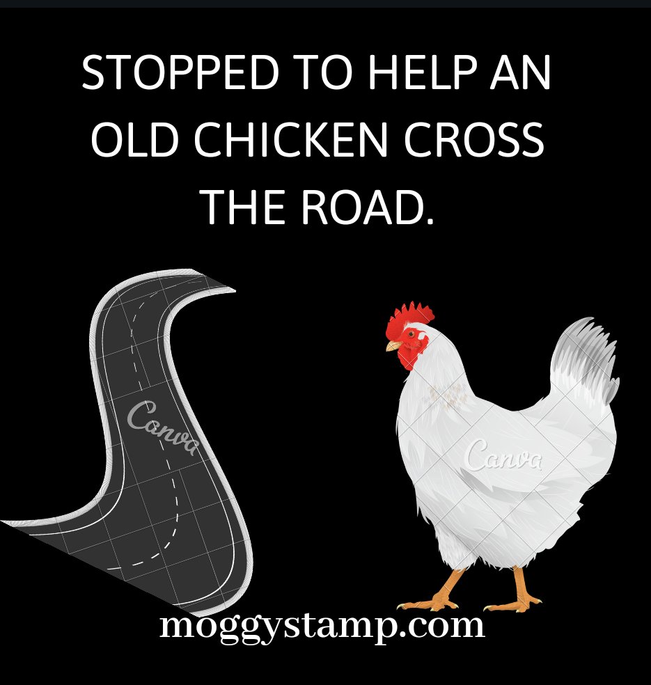 Tag someone who can relate 😂😂

Want this on a shirt? Link in Bio !

.

.

.
#moggystamp #meme #fun #print #tshirt #pillows #sweatshirt #hoodies #mugs #totebags #coffeemugs #humor #giftsforher #giftsforhim #gifts #funnycards #sarcasm #help #chicken #cross #road #stopped