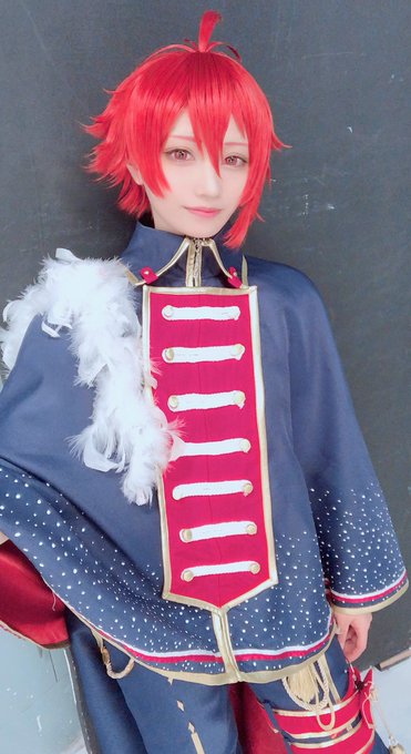 Twitterのコスプレ画像18