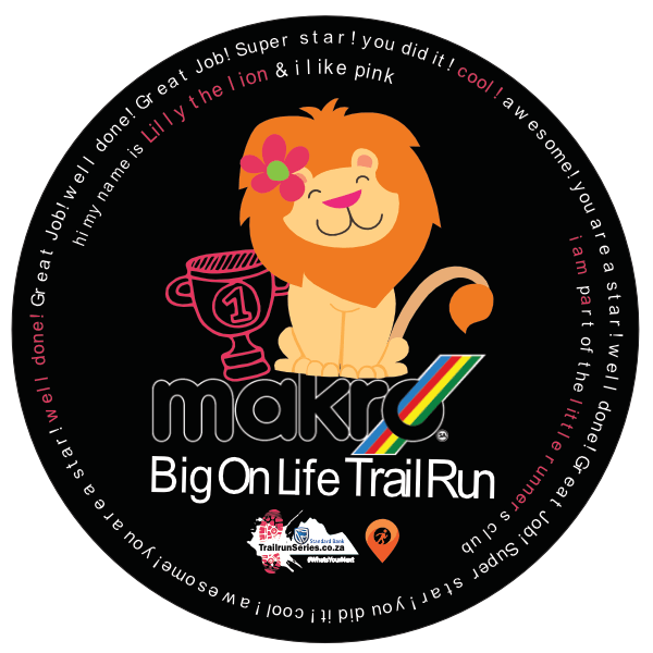 TrailSeries's tweet photo. TrailrunSeries Race Results – Makro Big on Life – 19 October 2019 https://t.co/KjkMd87UlZ https://t.co/7RkOMC1d2h