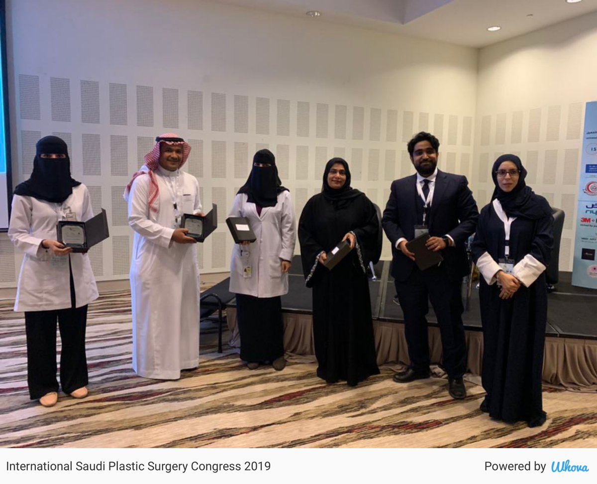 SCACS_2017's tweet photo. Session 4 speakers and moderators  #saudi_isaps_2019,المؤتمر_السعودي_لجراحة_التجميل,saudi_isaps,مؤتمر_التمريض_العالمي via Whova event app https://t.co/n683V89PHQ https://t.co/sFl2l8jd4F