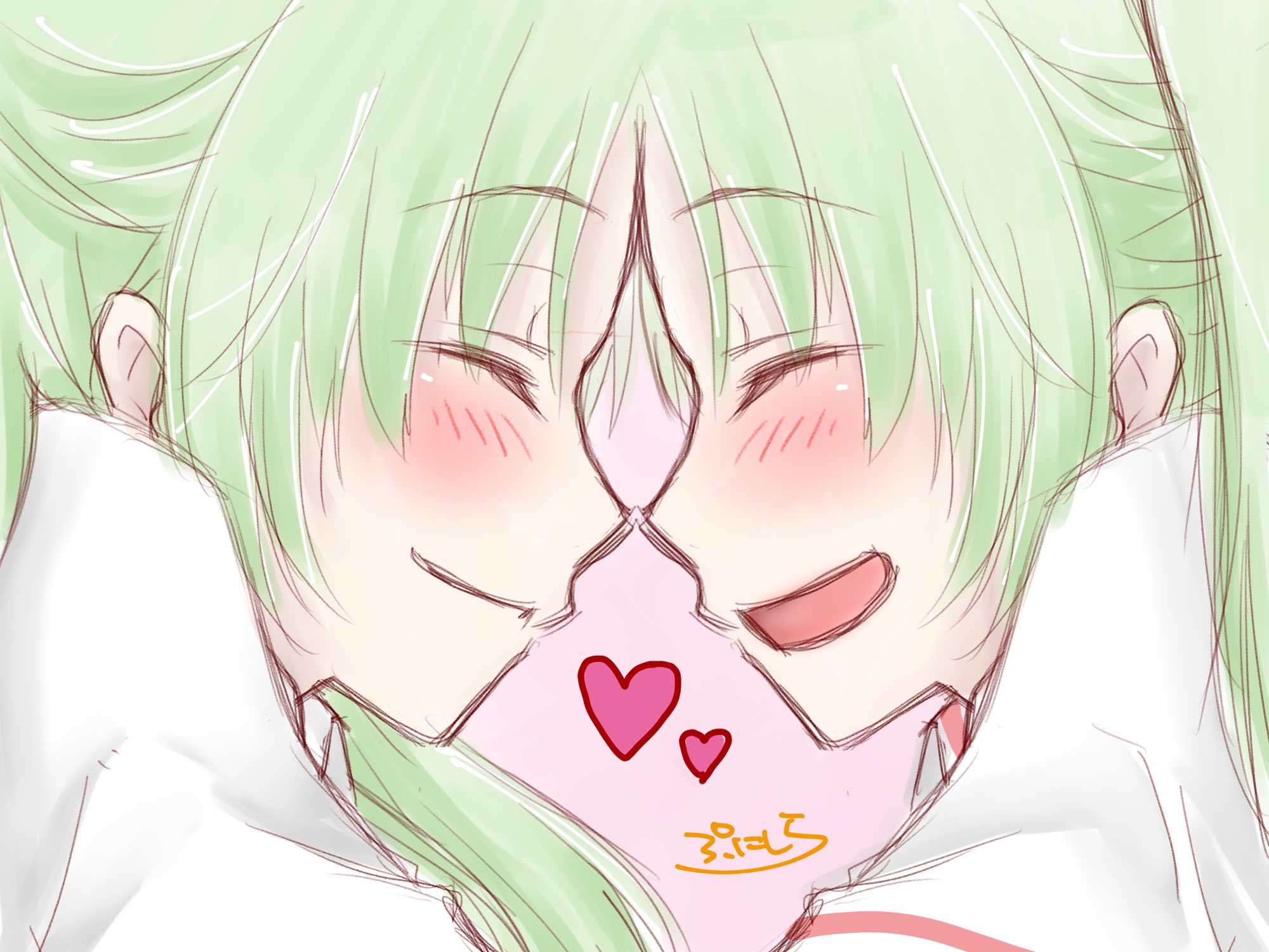 ট ইট র ぷにしら イラスト ひぐらしのなく頃に 詩音と魅音 おでこを合わせる双子ちゃん すいません 30分ほどのらくがきです イラスト ひぐらしのなく頃に ট ইট র ぷにしら イラスト ひぐらしのなく頃に 詩音と魅音 おでこを合わせる双子ちゃん すいません 30分ほどのらくがきです イラスト ひぐらしのなく頃に