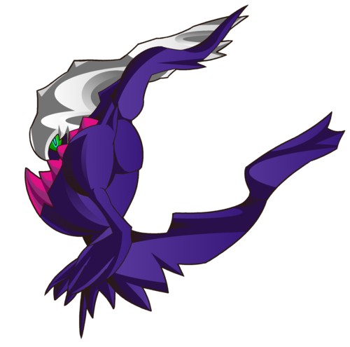 かなめ En Twitter Nightmare Darkrai ダークライ 色違い 他ポケモンイラストモーメント 2 T Co Ugh6mbgfzz ポケモンイラスト ポケモン ダークライ 出て行け ここは皆の庭だ T Co 5opzje8jav Twitter