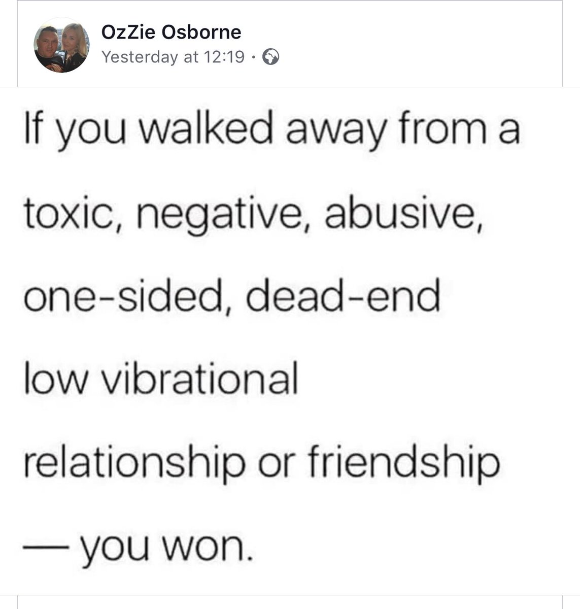 narcsupport101's tweet photo. When in a relationship with a toxic person, expect to be financially exploited, to be manipulated and bullied. Every word you say criticised and gossiped to others. No happiness, no encouragement, no ideas to ‘have a happier future’. Its a dark cloud, low energy cloud of doom https://t.co/fnEVDJBPRx