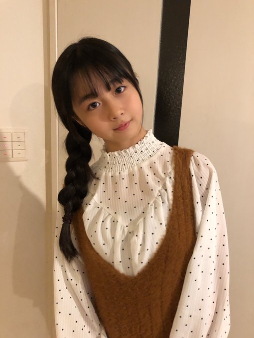 Twitterのコスプレ画像6