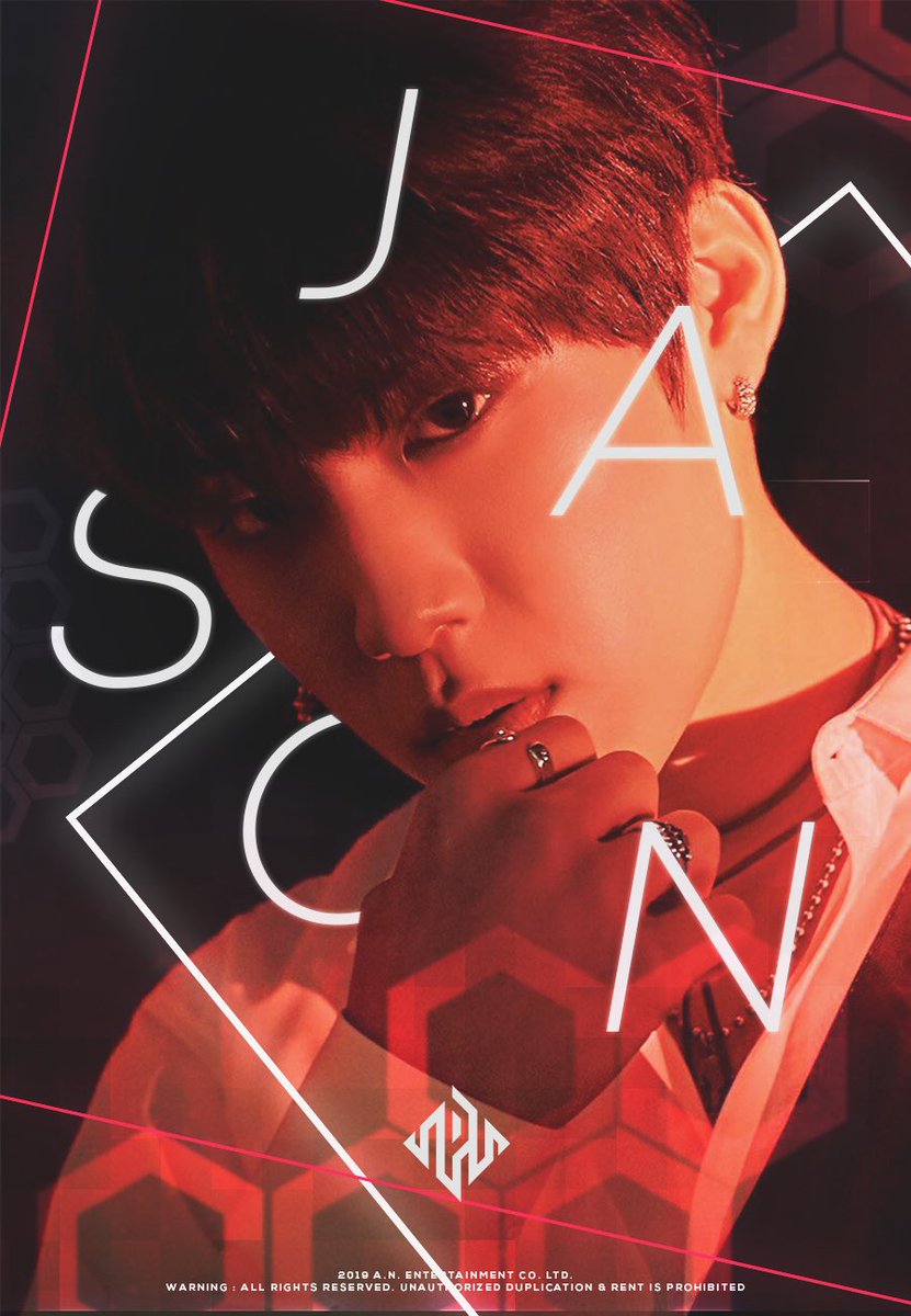 [ P R I S M ] 

                   4th Member 

                     J A S O N

        “𝑫𝒐𝒏'𝒕 𝒘𝒐𝒓𝒓𝒚 𝑰'𝒍𝒍 𝒃𝒆 𝒕𝒉𝒆𝒓𝒆.”

#ANSTAR #PRISM     

<a href="/SBSTV_AU/">SBS TV</a> <a href="/Mwave_AU/">Official M Wave</a> <a href="/MnetKR_AU/">Mnet TV Channel</a> @JTBC_AU <a href="/MBNTV_AU/">MBN TV</a> <a href="/KSoompi_AU/">Soompi AU</a>