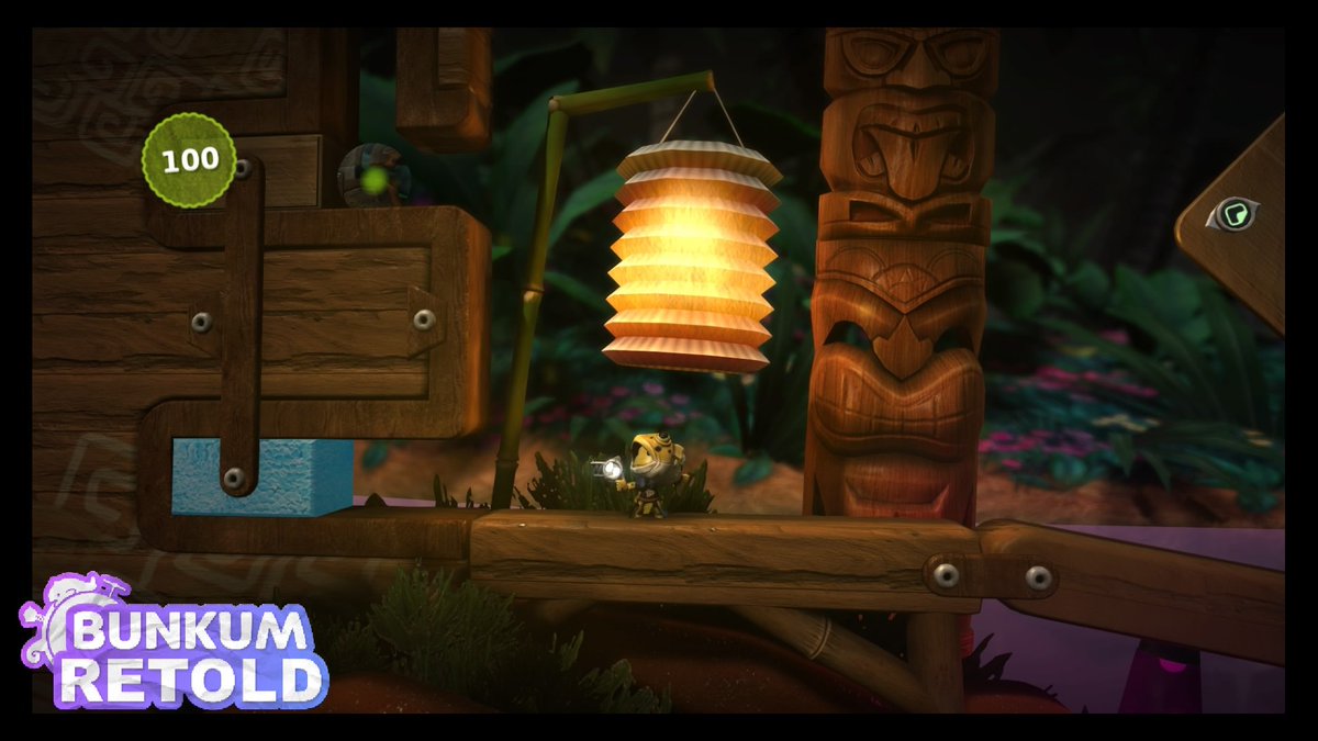 HandstitchedOfficial (@handstitchedo) on Twitter photo Sackfolk! If you are a #LittleBigPlanet level designer we need YOU to help us make #BunkumRetold come to life! We need help for remaking the alpha levels! If you are interested don't be shy and DM us :) Sackfolk! If you are a #LittleBigPlanet level designer we need YOU to help us make #BunkumRetold come to life! We need help for remaking the alpha levels! If you are interested don't be shy and DM us :)