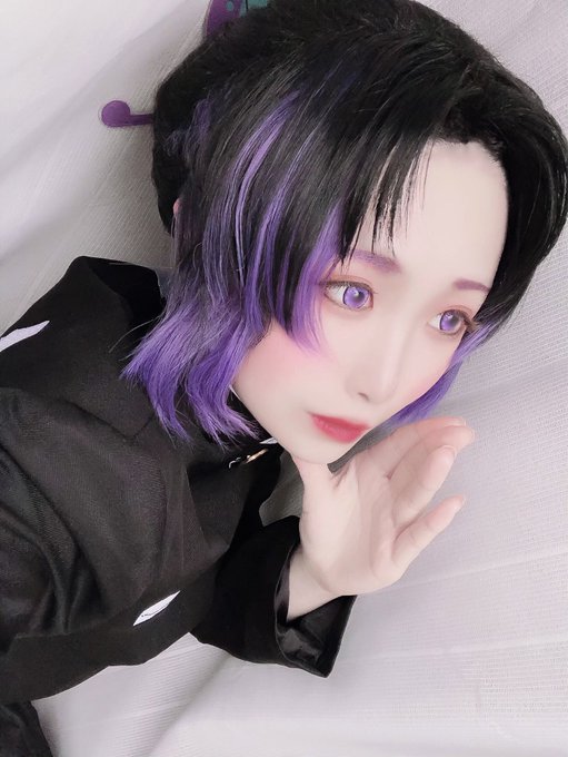 コスプレイヤーあんみつのTwitter画像21