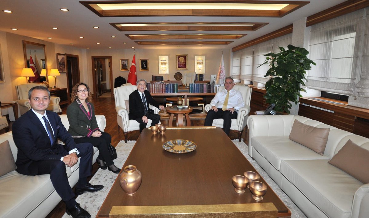 H.Arda YURTSEVER tweet media