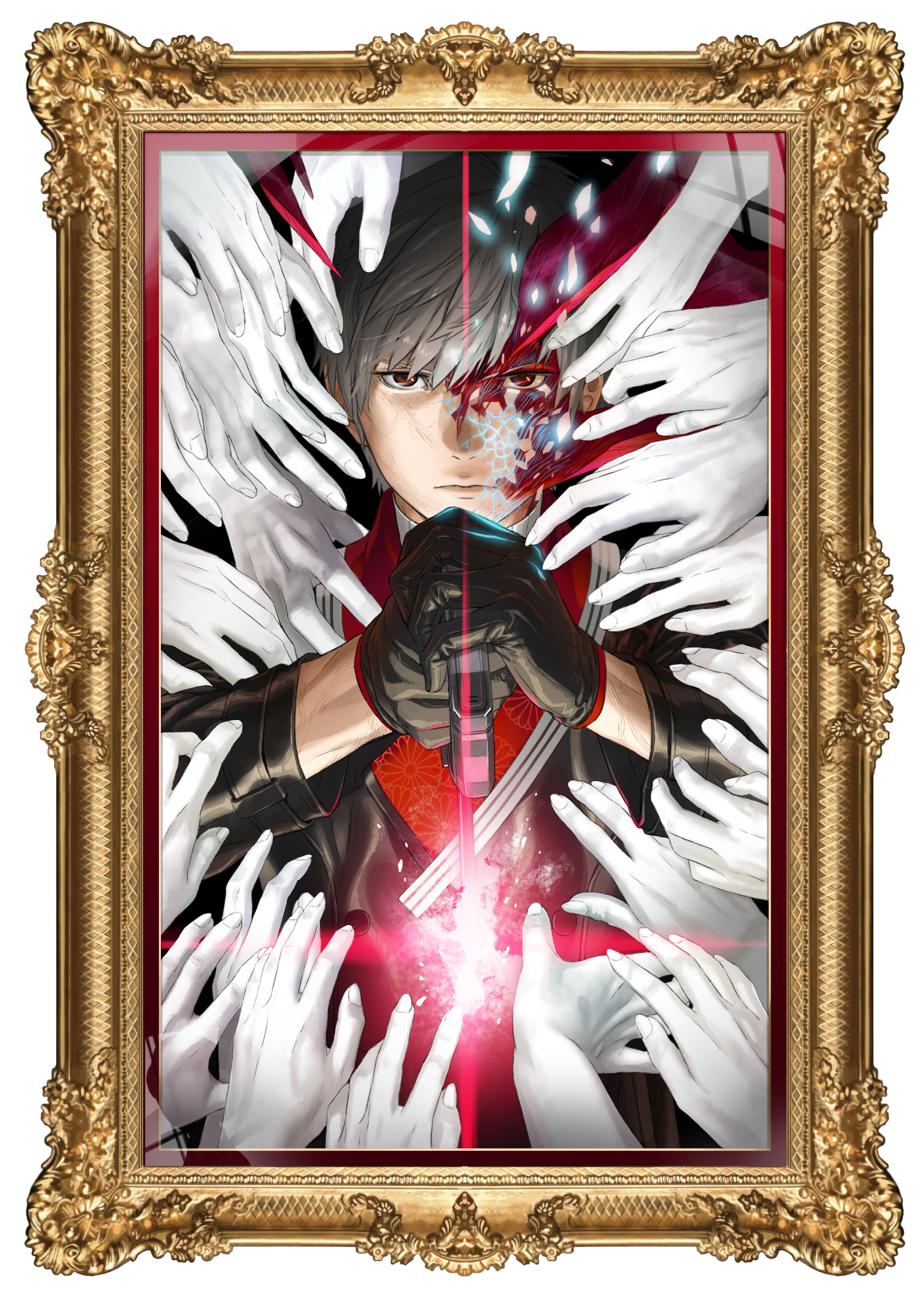 コザキユースケ/Yusuke Kozaki on X: 