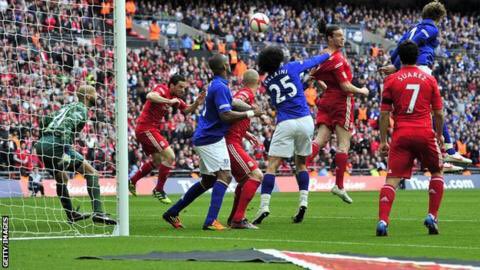 @Bibbs77 Remember big Andy Carroll dumping you out of the fa cup.........what a moment in your history 🤡🤡