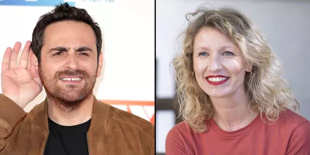 Camille Combal, Alexandra Lamy... Voici les nouvelles personnalités testées pour entrer dans le Top 50 du JDD https://www.lejdd.fr/Societe/camille-combal-alexandra-lamy-voici-les-nouvelles-personnalites-testees-pour-entrer-dans-le-top-50-du-jdd-3935814 …
