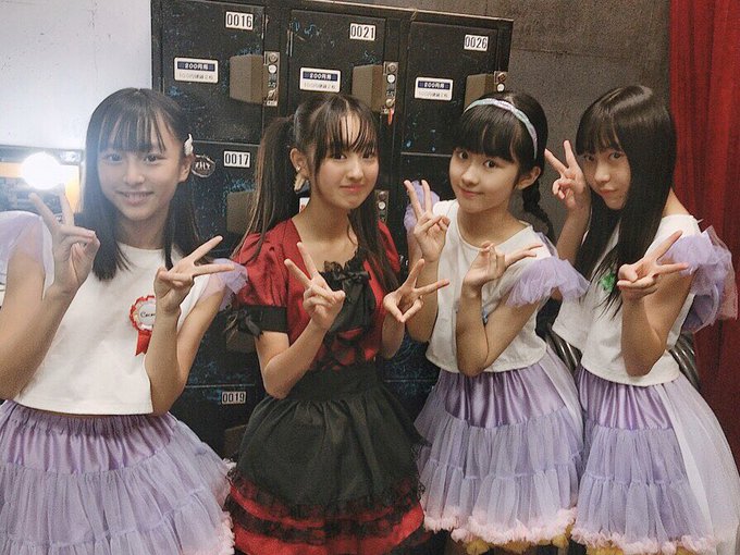 Twitterのコスプレ画像16