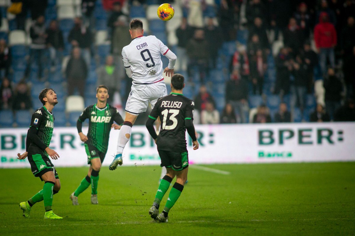 AlbertoCerri27's tweet photo. Una grande rimonta anche oggi 💪🏻💪🏻 Un cuore immenso!! Non molliamo mai 🔴🔵 Grande Joao #10 e Ragatzu ⚽️#forzaCasteddu https://t.co/zenAXDDsIQ