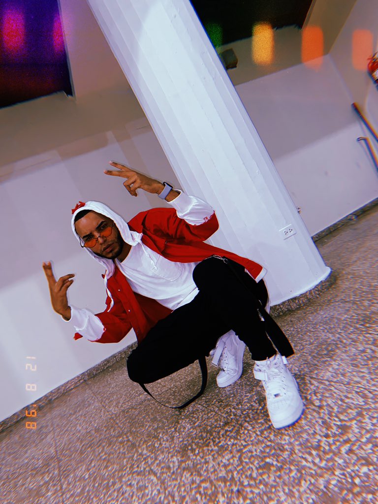 __abraham5's tweet photo. “Hᴏʏ ʜᴀʏ ᴊᴀɴɢᴜᴇᴏ, ᴘᴀʟ ᴘᴇɪᴄᴜʟᴇᴏ..." 🔥🎶
________________________________
Agradecido siempre con cada oportunidad. 🙏🏾
📸@___jigb 
#Blessed #LosAlies #dancers #sbnhs #patronales #LasMarias https://t.co/bH2gG8qdOp