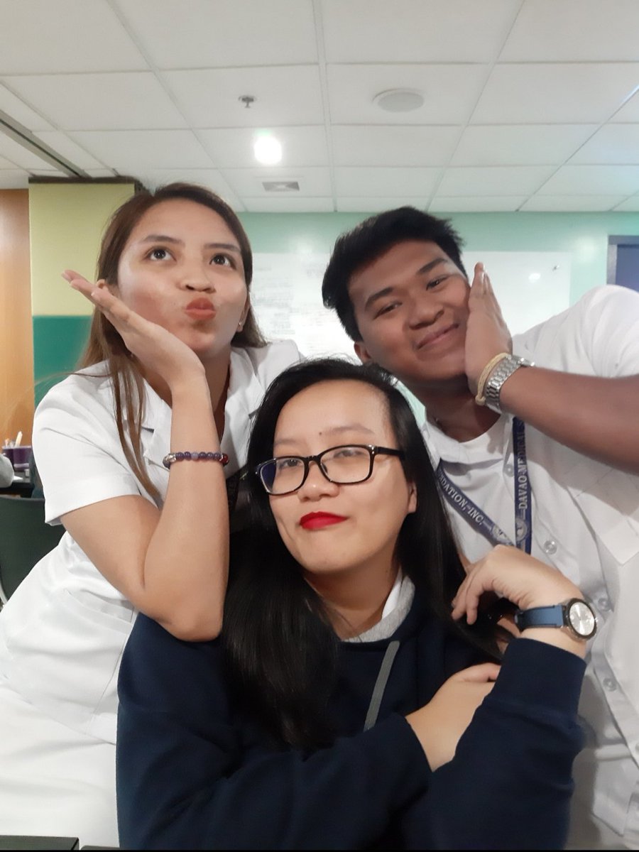 jonathanlcorpuz's tweet photo. @chrisythepixie @tesjf In top 2 we trust! https://t.co/btz6Luje3a