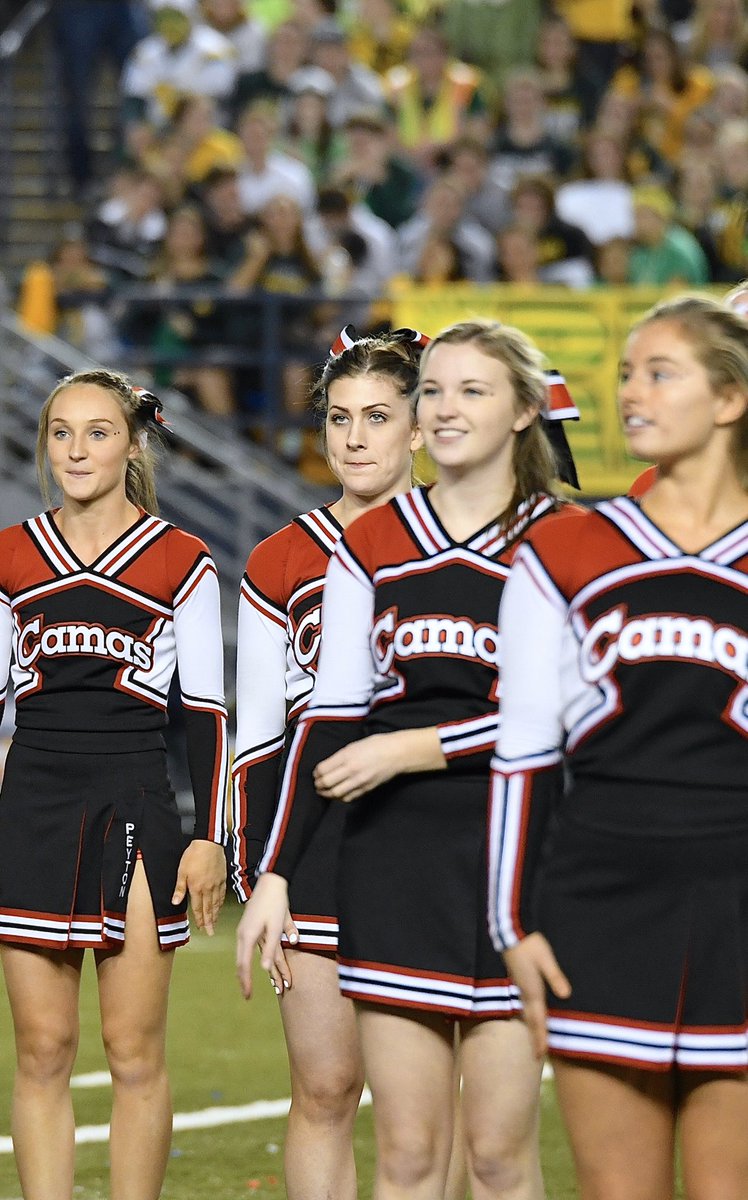 ItIsPhotoTime's tweet image. It occurred to me today that Camas had ONE athlete who helped us to win BOTH state titles, and her name is @lizzywing_