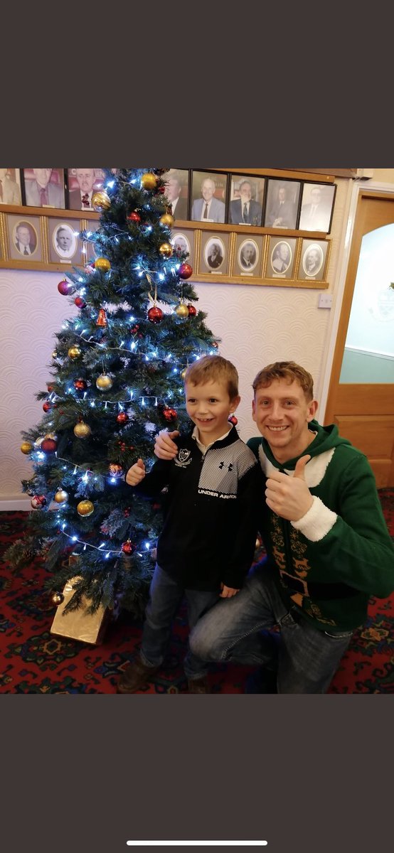 What an incredible turn out for Junior Presentation 🎄
⠀
Thank You to everyone who supported last nights event and I sincerely hope that everyone including the grown ups enjoyed it 😃