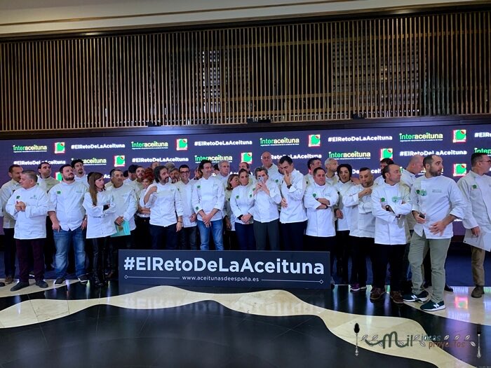Hoy os cuento en Mil ideas, mil proyectos: PRESENTACIÓN #ELRETODELAACEITUNA milideasmilproyectos.com/2019/12/presen…