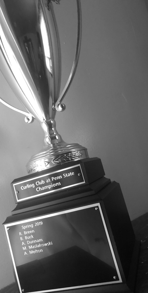 curlingpsu's tweet photo. Tonight. 10:30pm. Pegula. https://t.co/IFwdmNVcLE