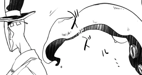 いっぱい触手描いた祭り 