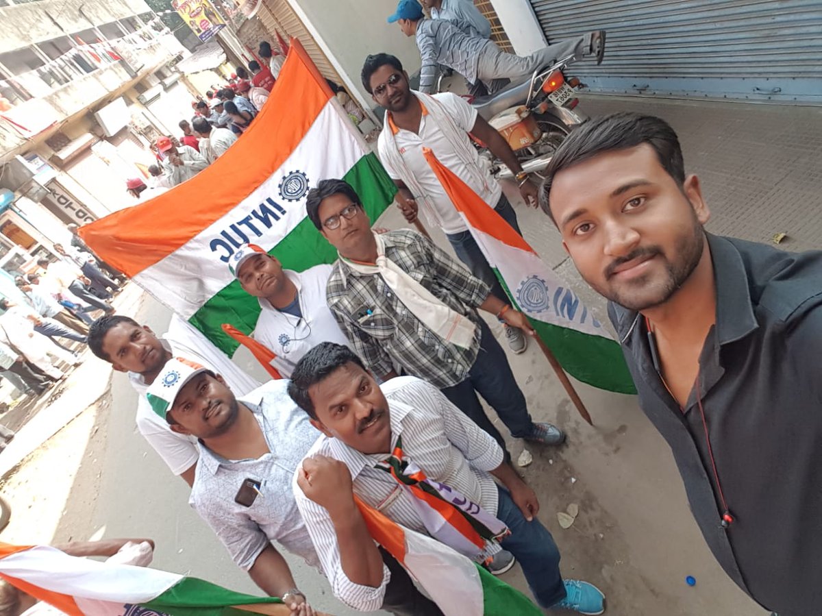 Day 9 of Long March @PratapS1010 @INCWestBengal @IntucC @RPJ_Jha @RahulGandhi @ABHIJIT_LS @IYCWestBengal @NH_India @CPIM_WESTBENGAL @INCWestBengal @MunnaSi81095624 @DanishR48914972 @IrfanAnsariMLA @puitandy1