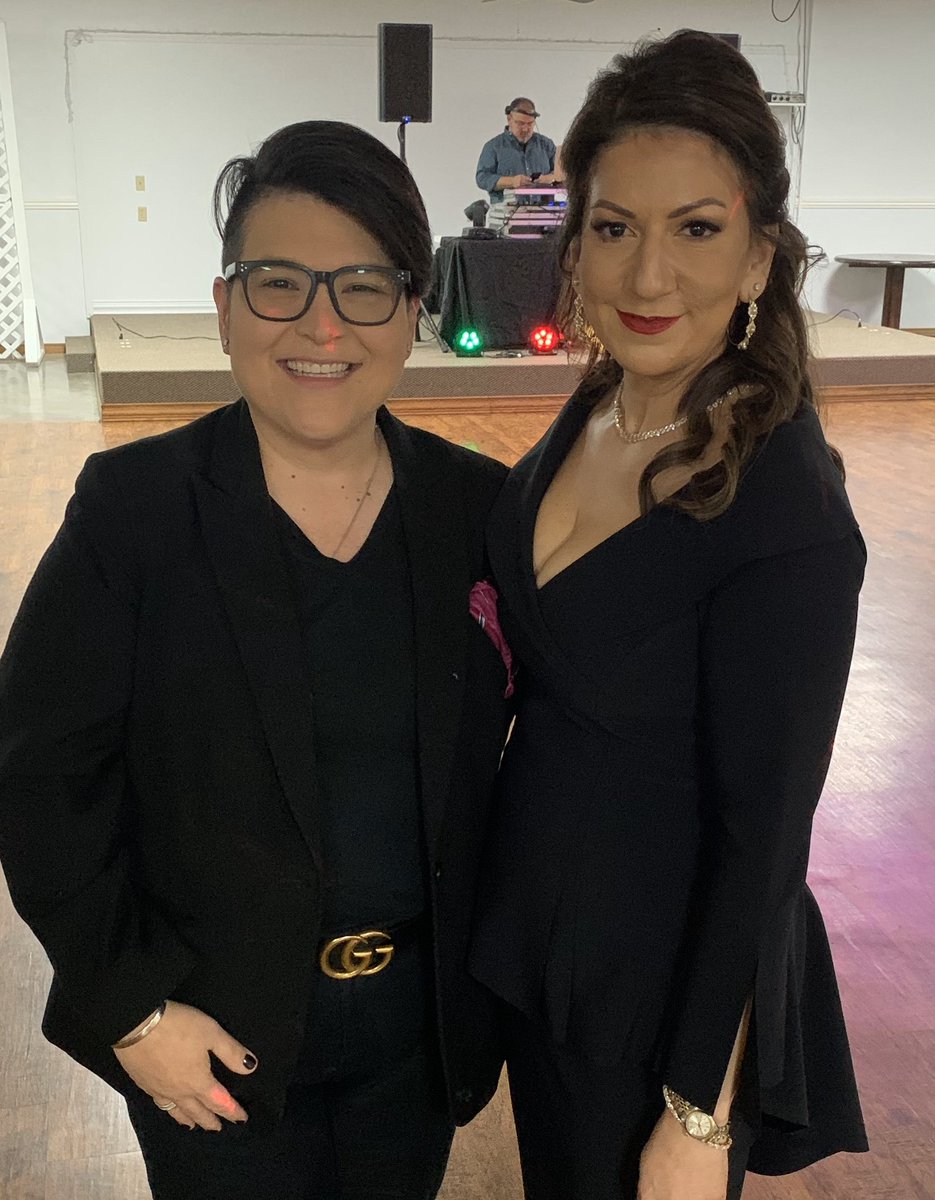 When you and the bestie work for the same amazing company and work and play collide.  Happy Birthday Roxanna Torres!!! Target was well represented and honored at your Party!! #T2205 #T1904. #lovewhereyouwork