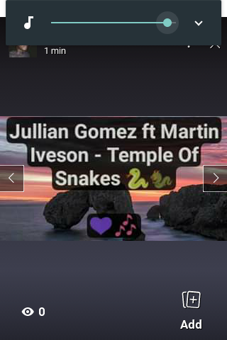 Bayanda24382139's tweet photo. @Hit_Refresh @RealEchoDeep @JULLiAN_GOMES @Mixmag @BallantinesSA @KidFonque 
@VinnyDaVinci #SlowPoison #TrueMusic #TempleOfSnakes What a Magnificent track ⭐⭐⭐⭐⭐ . 😭This is too good for me to handle..🙏 https://t.co/MkF6RZK5uy