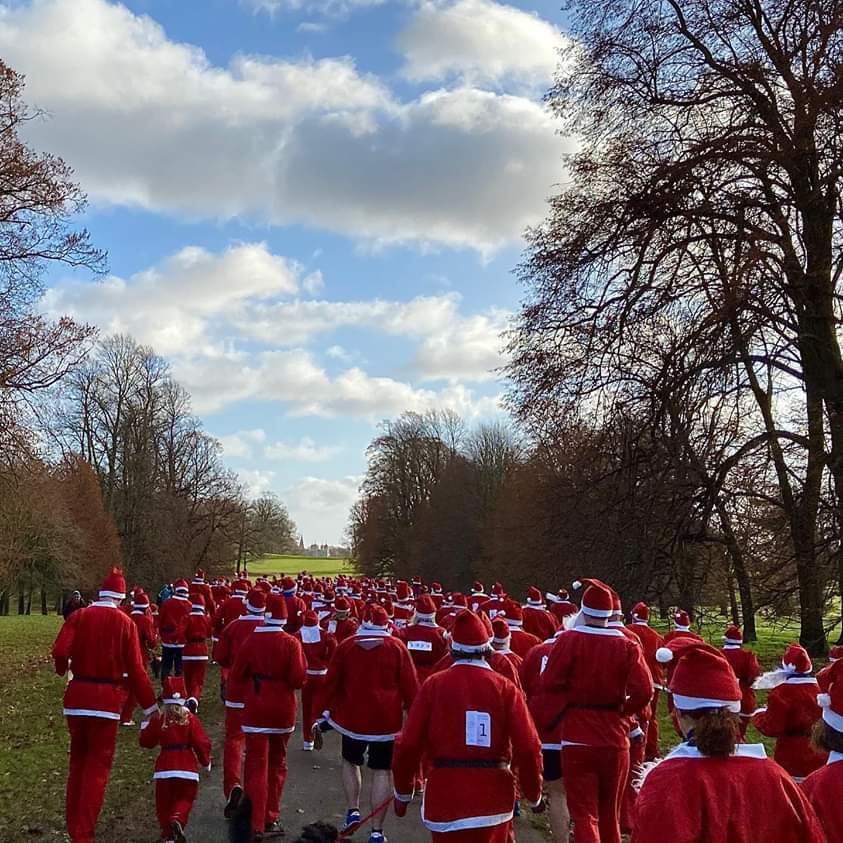 Rutland Water junior parkrun on Twitter "A lot of fun at the 