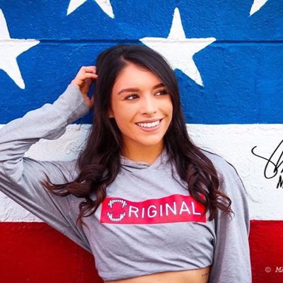angelafordays_'s tweet photo. USA 🇺🇸 #projectoriginal #NewProfilePic https://t.co/CIslXl47cZ