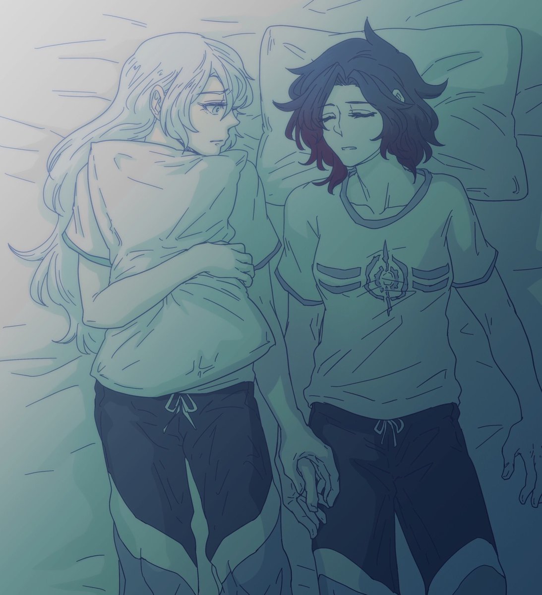 toutetsu181104's tweet image. #whitrose