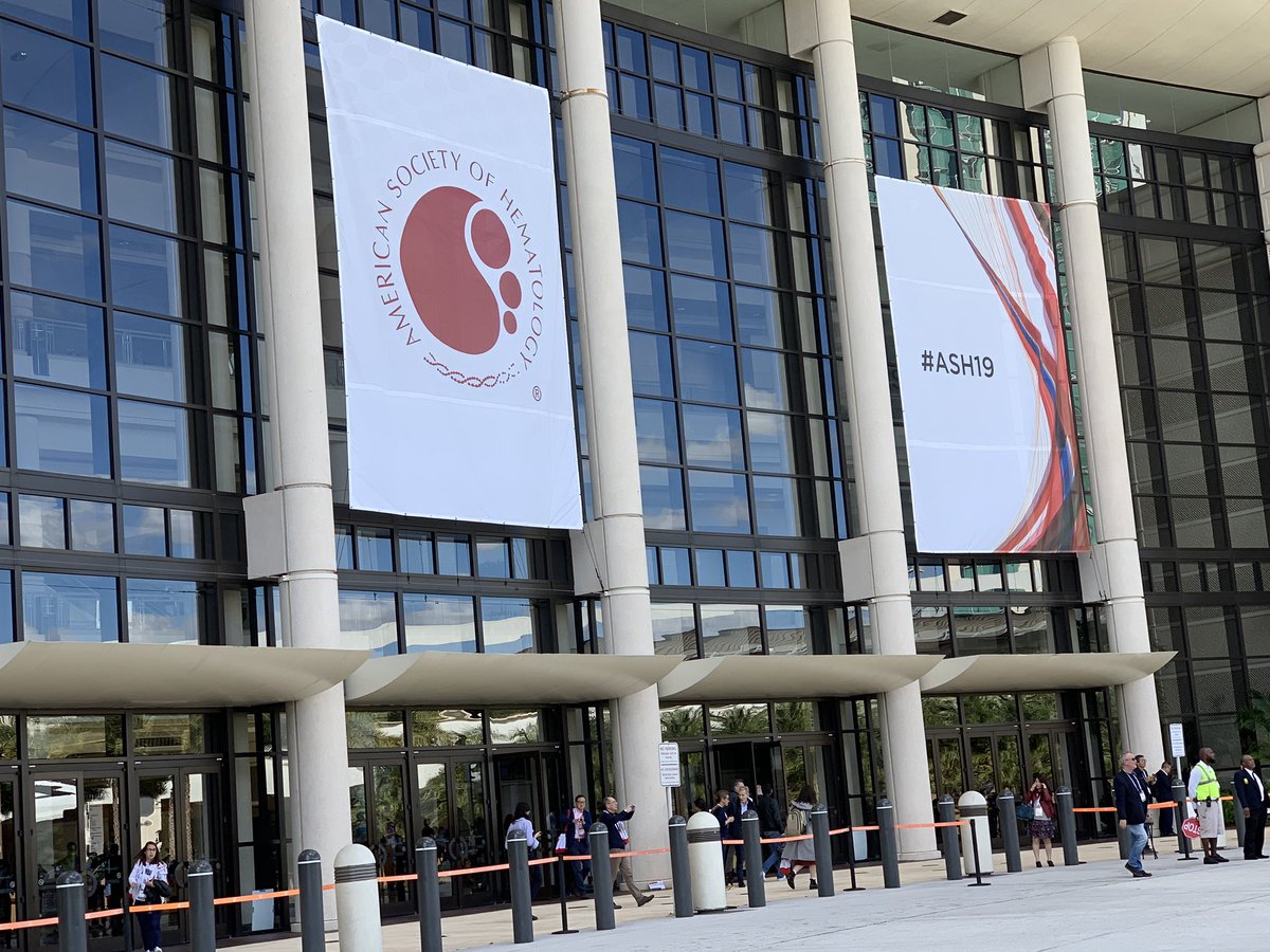 YipingYangMD's tweet photo. Division of Hematology @OhioState @OSUCCC_James is represented by 54 abstracts that were accepted for display and 11 oral presentations at this year’s ASH annual meeting @ASH_hematology. We are very proud and believe this reflects the depth and diversity of our research program! https://t.co/2JtfgTdEyZ