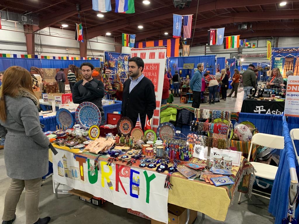 tccvt's tweet photo. Pictures from the @VTInternational Festival. We would like to thank everyone who was able to attend and support our cause. Hope to see you again next year! https://t.co/QeY4DcPpxC