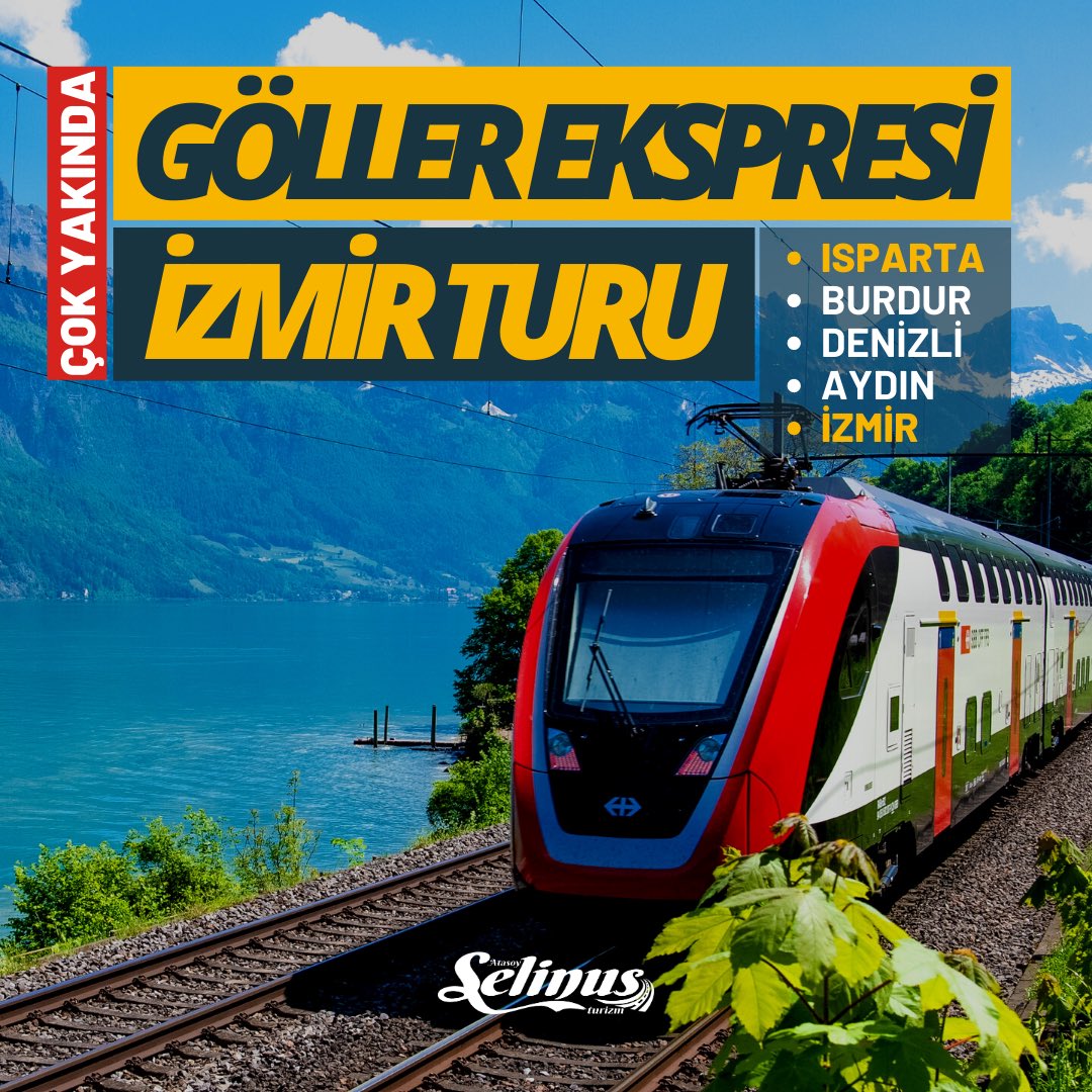 #ısparta #sdü #makü #aü #ıspartaçıkışlıturlar #tur #gezi #göllerekspresi #göllerbölgesi #ısubü