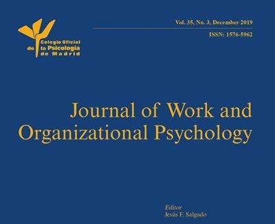 Jwopcopm's tweet image. El modelo de Cinco Factores y el desempeño en el trabajo en puestos de poca complejidad: una síntesis cuantitativa.

 journals.copmadrid.org/jwop/art/j.rpt… #FiveFactormodel #Personality  #ModelodelosCincoFactores #Personalidad #Desempeñoeneltrabajo #Complejidaddelpuesto