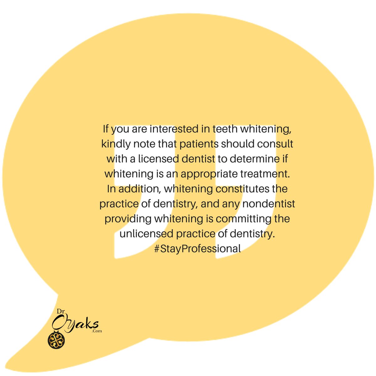 SandraOyaks's tweet image. #teeth #whitening #teethwithening