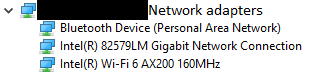 dmitry4wireless's tweet photo. Alright, AX200 is installed on ThinkPad X220.
To make it possible you want to:
1. Buy an M.2 NGFF to mPCIe adapter
2. Buy MFH4 (female) to IPEX/UFL (male) cables
3. Update the BIOS to remove the whitelist of wireless adapters

Your M.2 SSD won't be bothered by the new neighbor. https://t.co/ONXMQJkTGm