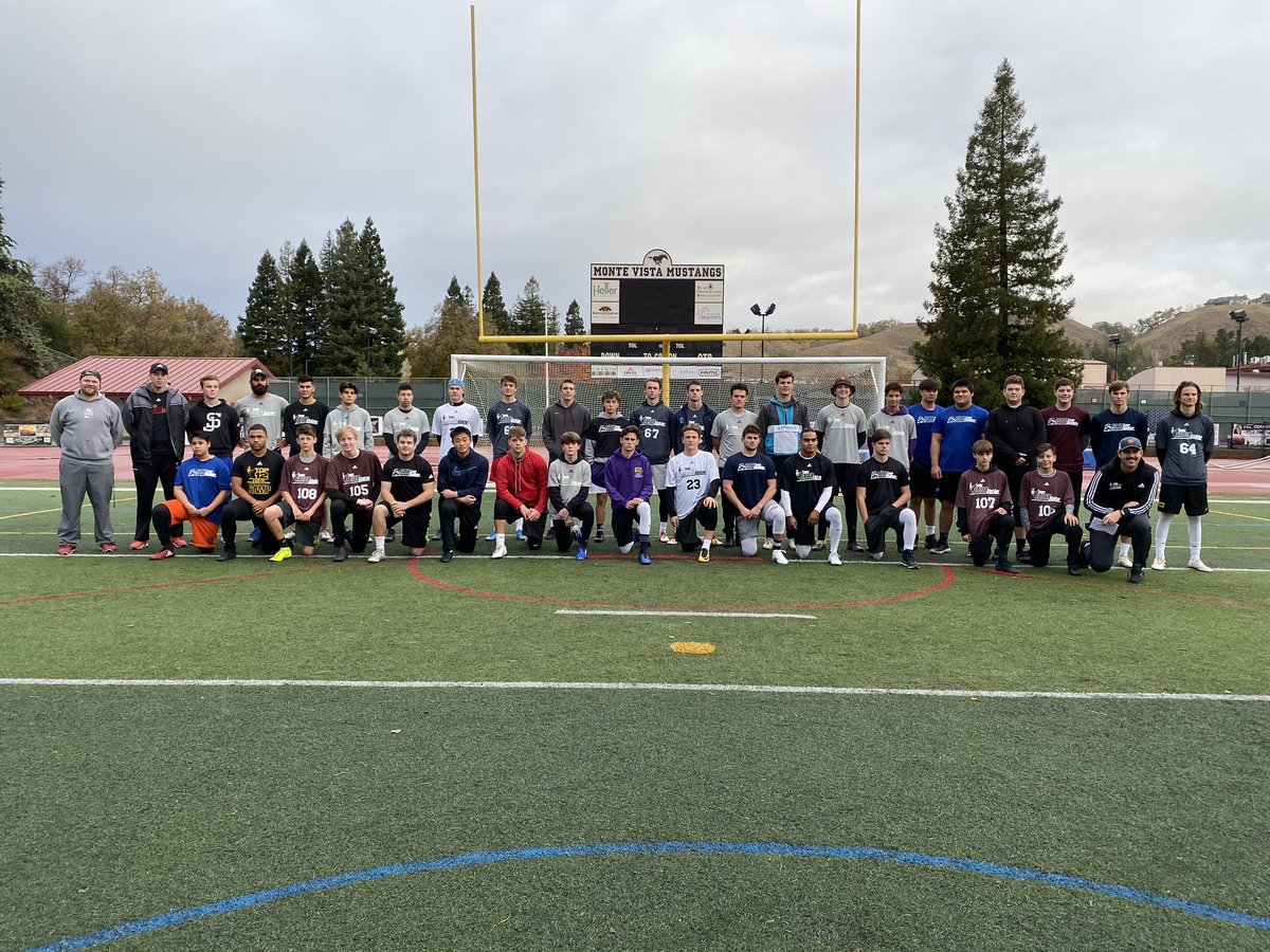 #NorCal let’s get after it! #TeamSailer