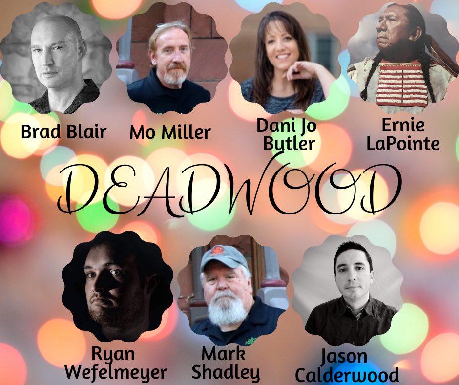 OpenRangeEvents's tweet image. 👻🤠 
Give the perfect gift this Christmas! 
Join us in DEADWOOD in the beautiful Black Hills of South Dakota! 
#HauntedHistory
#GhostHunting
#ParanormalInvestigations
#DeadwoodLive
#SaloonCrawl             Openrangeevents.com