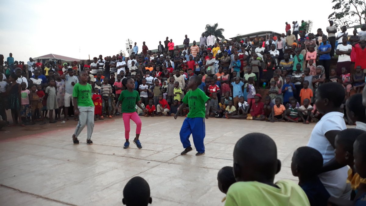 Kaweesi Mark tweet media