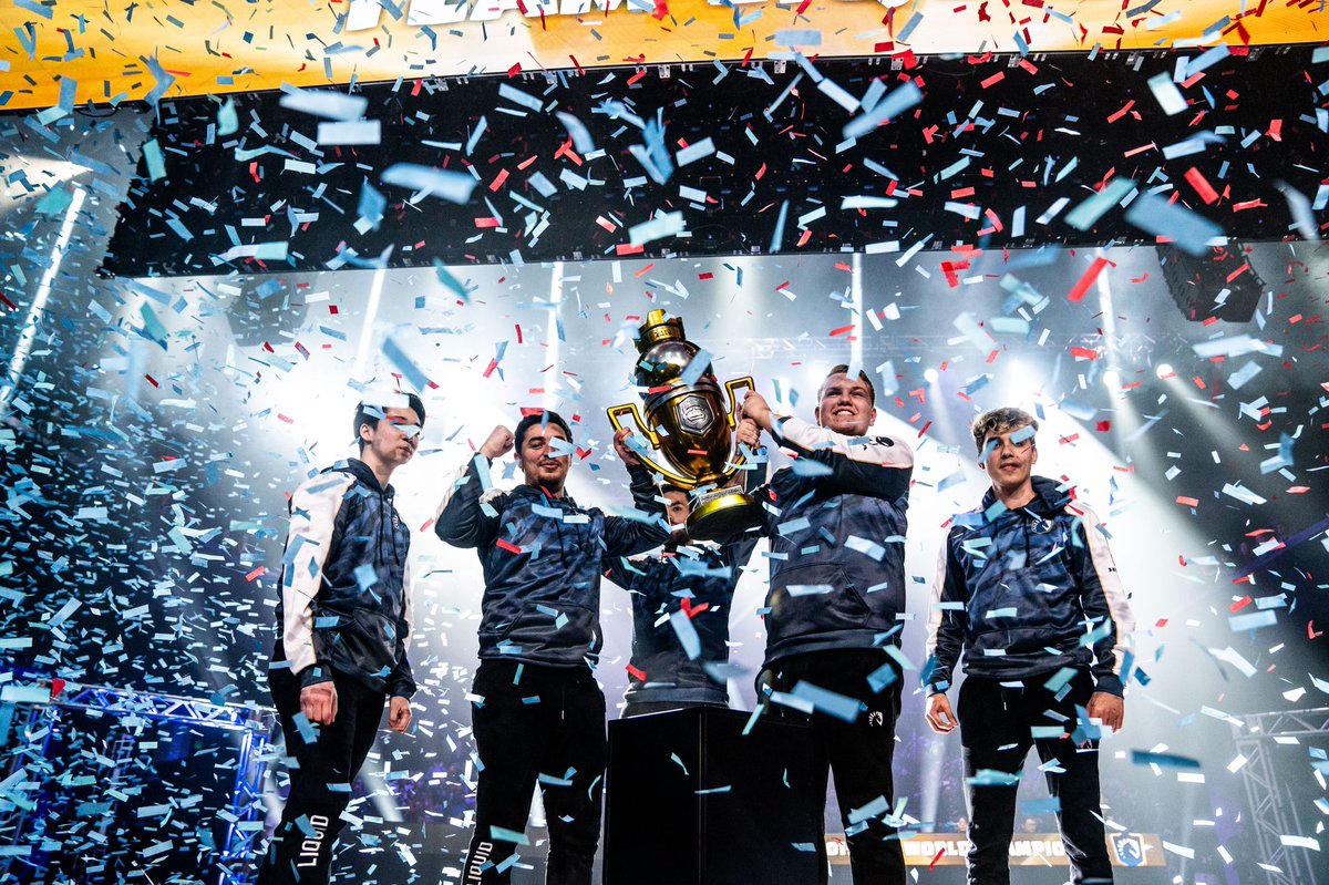 SurgicalGoblin's tweet photo. #NewProfilePicture 🏆💙 https://t.co/2WltGQFvip