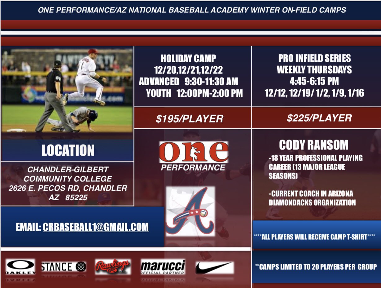 Cody Ransom on Twitter